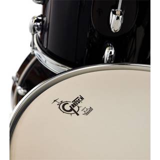 Gretsch Drums GE1-E605TK Energy Kit Black
