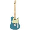 Fender Alternate Reality Tenor Tele Lake Placid Blue MN
