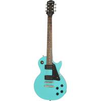Epiphone Les Paul Studio Turquoise elektrische gitaar