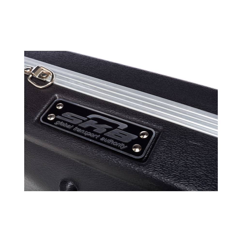 SKB 1SKB-264 Viola Deluxe Case voor 15 en 16 inch altviool