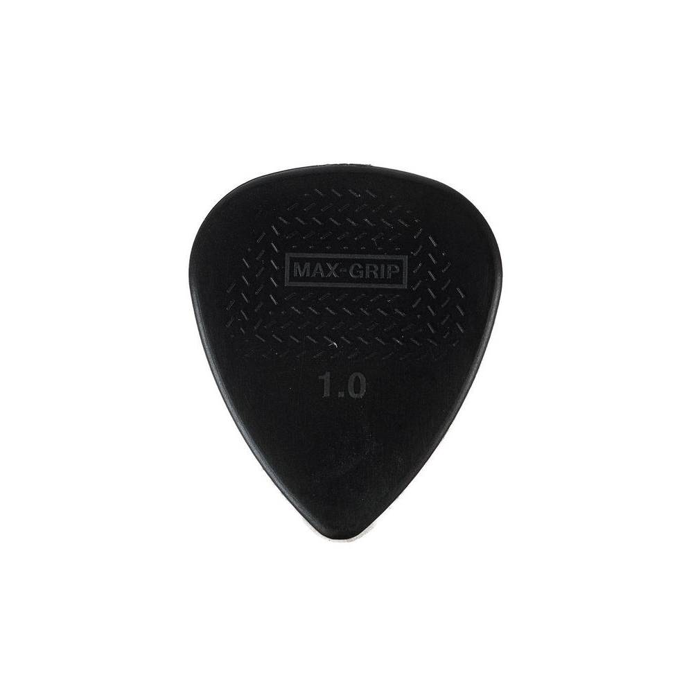 Dunlop PVP117 Variety Pack Bass plectrumset (6 stuks)