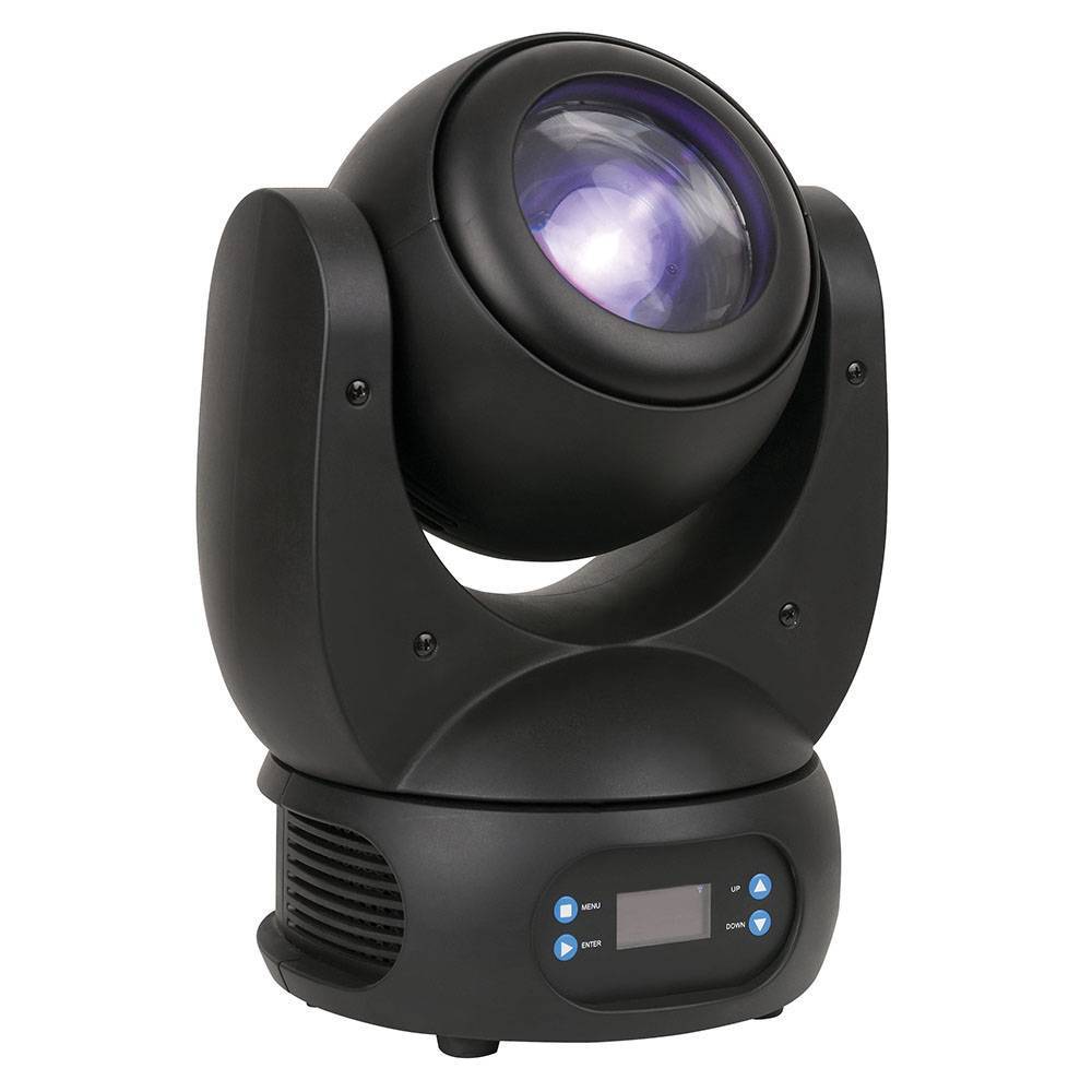 Showtec Expression 600Z RGBW LED moving head