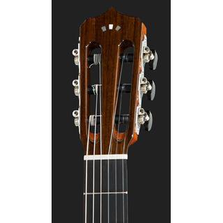 Cordoba C10 Crossover Luthier klassieke gitaar met koffer