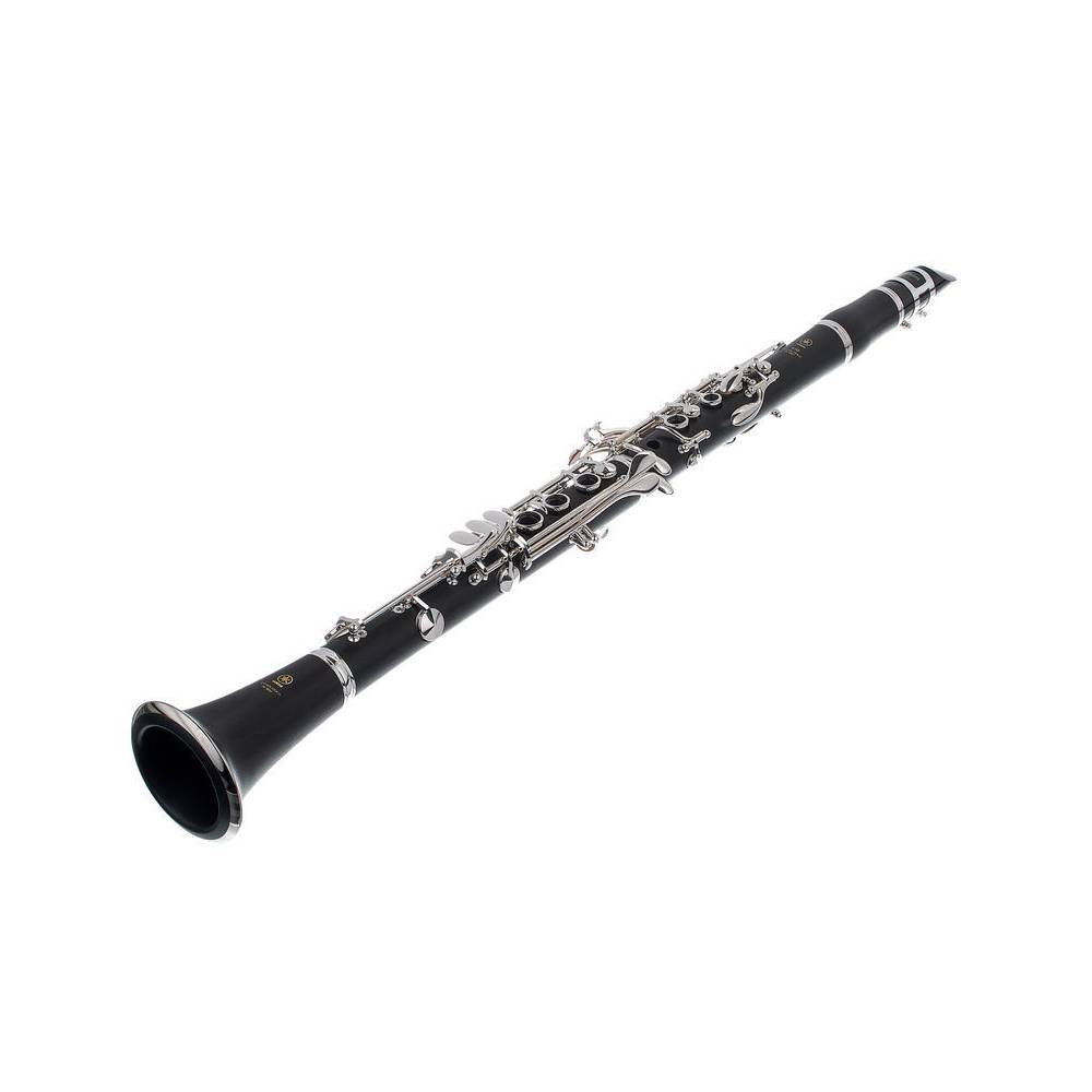 Yamaha YCL-450M Duet Plus Intermediate Series Bb Clarinet