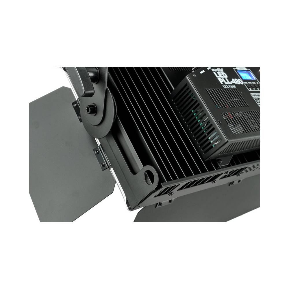 Eurolite PLL-480 QCL LED paneel