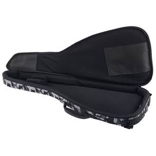 Fender FE920 Electric Guitar Gig Bag Winter Camo