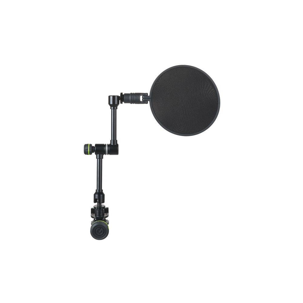 Gravity MA POP 1 popfilter met Vari-arm