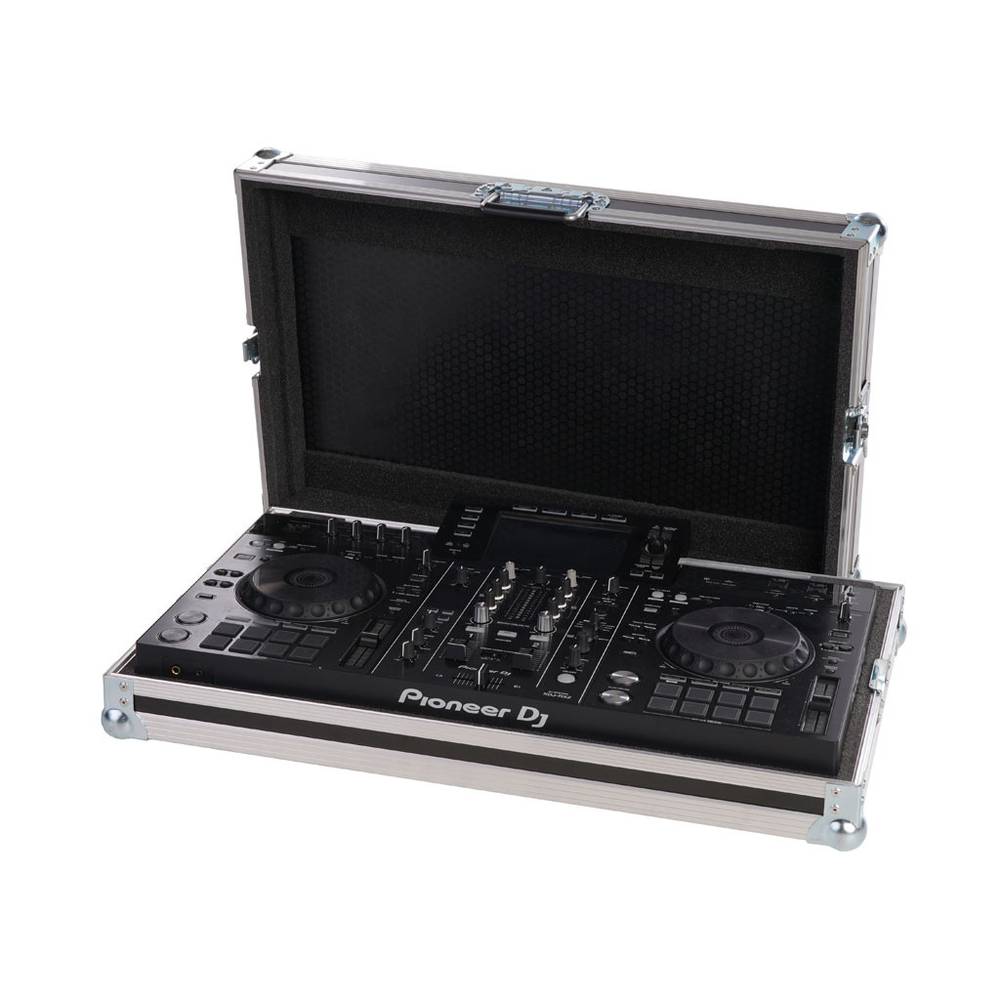 CompactCase XDJ-RX2 flightcase