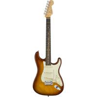 Fender American Elite Stratocaster Tobacco Sunburst EB