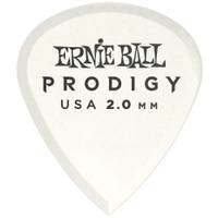 Ernie Ball 9203 Prodigy Mini 2.0 mm plectrumset (6 stuks)