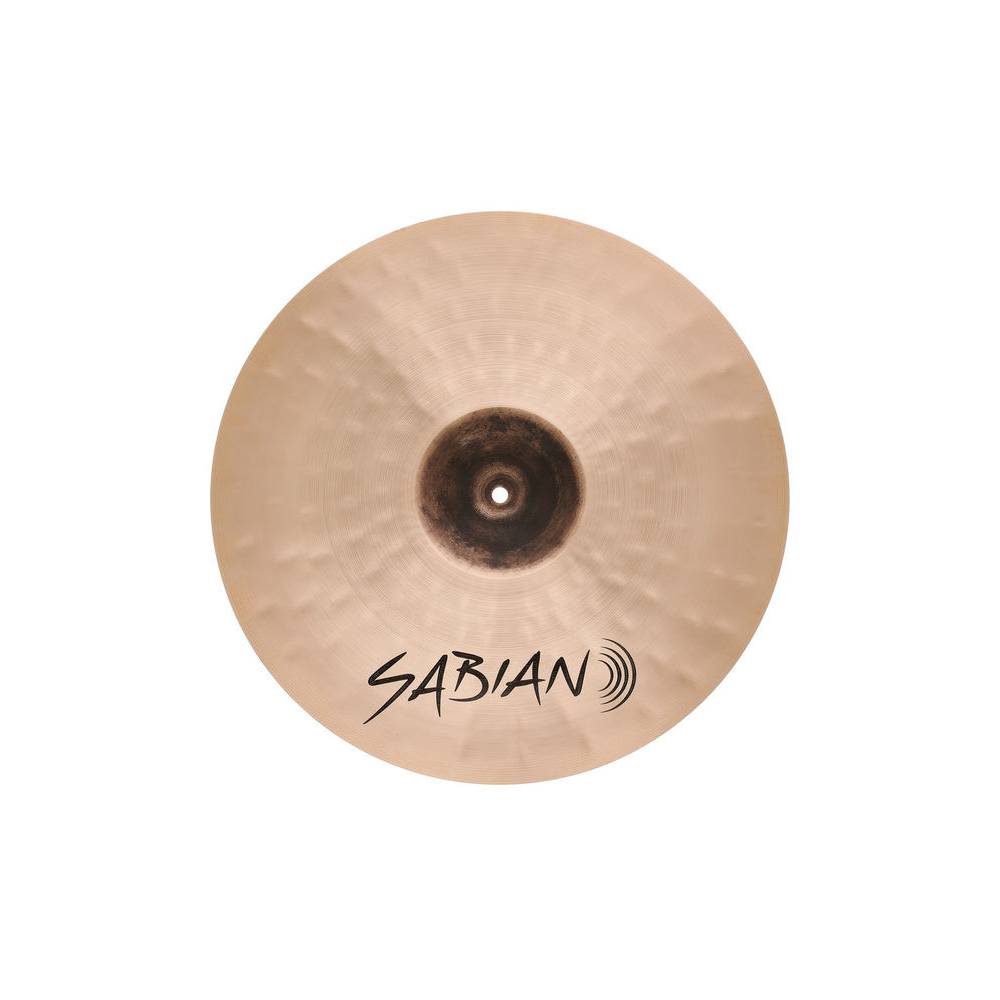 Sabian HHX Medium crash 18 inch