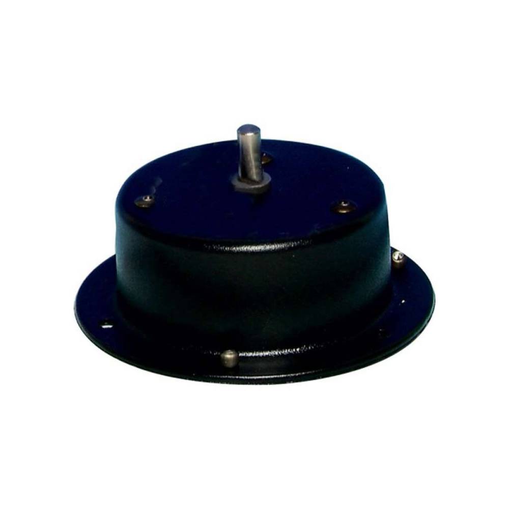 American DJ Spiegelbolmotor met safety (tot 8kg)