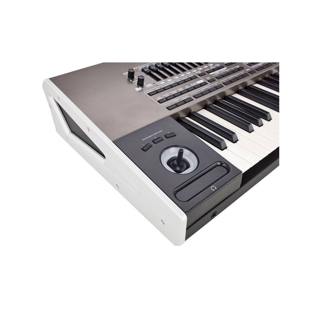 Korg Pa4X 61 Musikant arranger keyboard