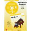 De Haske Hal Leonard Pianomethode speelboek 3 meespeel-CD