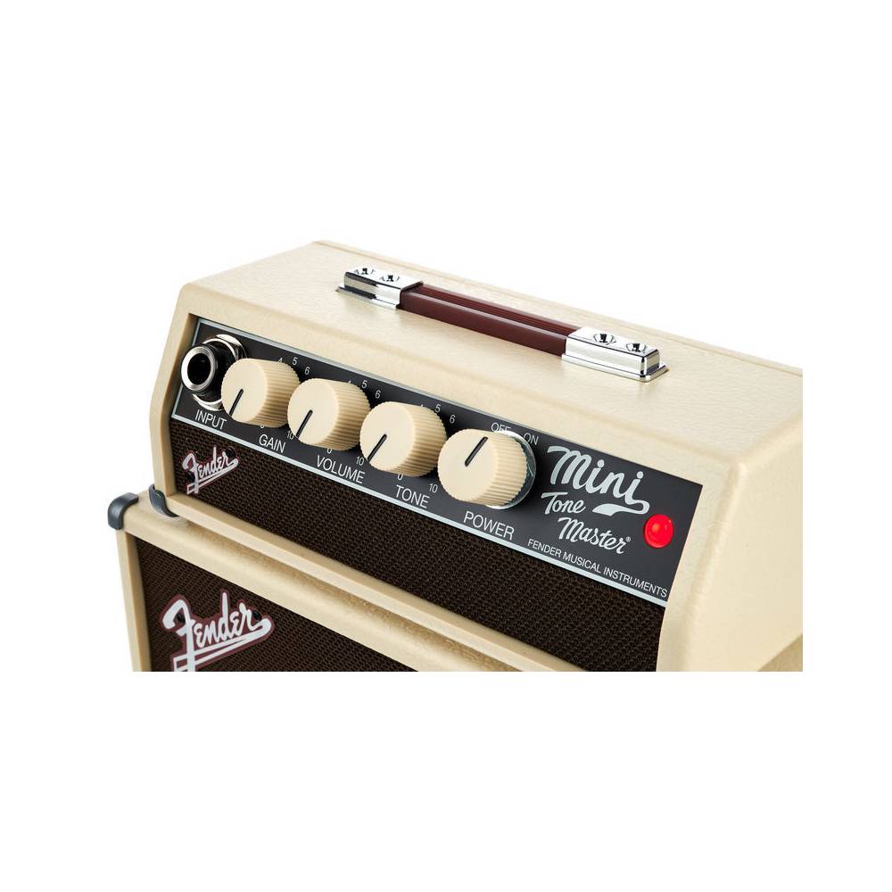 Fender Mini Tone Master
