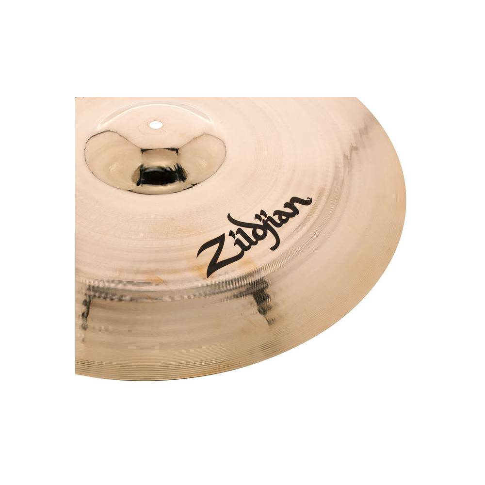 Zildjian A Custom Projection Crash 20 inch bekken Medium Thin