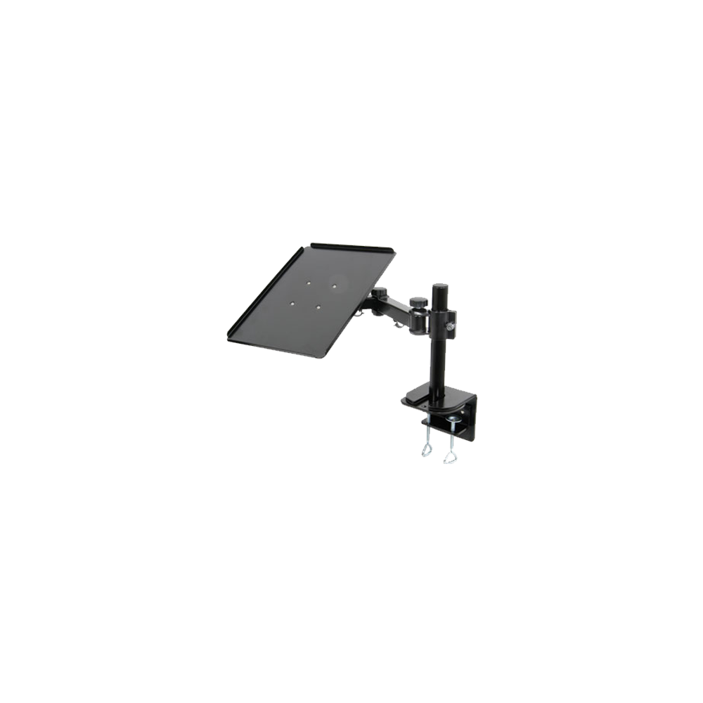 Citronic DJP3 DJ Laptop/CD Platform