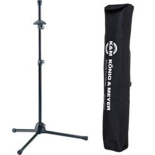 Konig & Meyer 14985 Trombone Stand Black