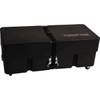Gator Cases GP-PC304W drum hardware case