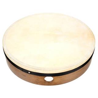 Meinl AE-FD18T-D Artisan Edition Mizhars Walnut Brown 18 Inch