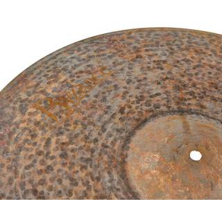 Meinl Byzance B22EDTR 22 inch Extra Dry Thin Ride bekken