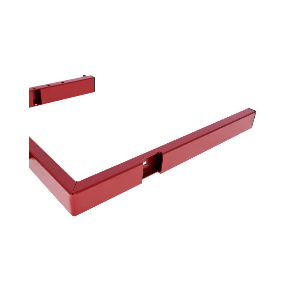 Konig & Meyer 18811 Stacker voor Omega 18810 statief ruby red