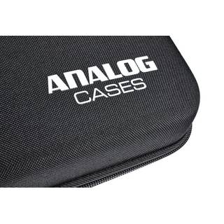 Analog Cases PULSE koffer voor Elektron Digitakt/Roland SP-404
