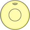 Remo P7-0314-CT-YE Powerstroke 77 Colortone Yellow 14 inch