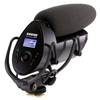 Shure VP83F Lenshopper Camera microfoon met Flash recorder