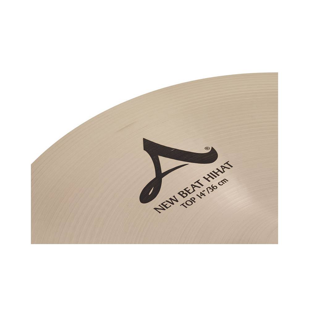 Zildjian A 391 Box Set bekkenset