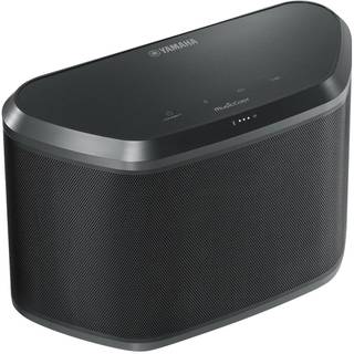 Yamaha WX-030 MusicCast Zwart