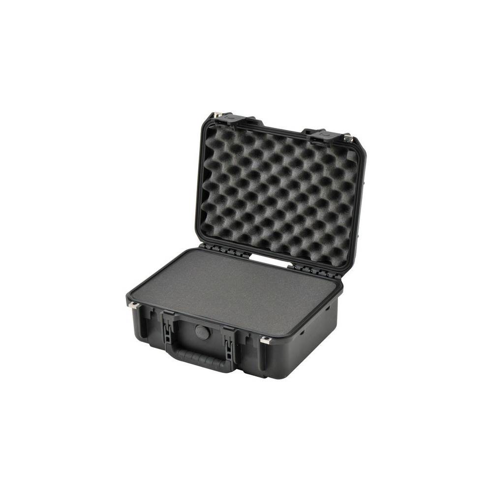 SKB iSeries 1510-6 waterdichte flightcase (kub.) 381x266x152mm