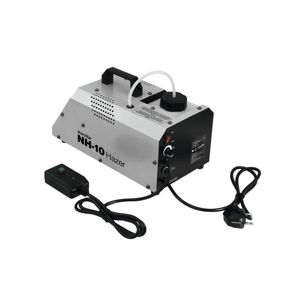 Eurolite NH-10 Hazer