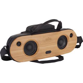 House of Marley Bag of Riddim II Bluetooth speaker + draagtas