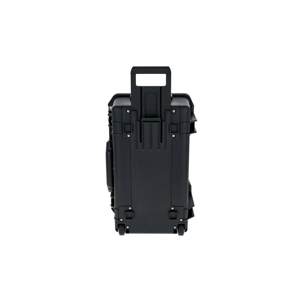 Peli 1535 Air Carry-On Case 518 x 284 x183 mm zonder schuim