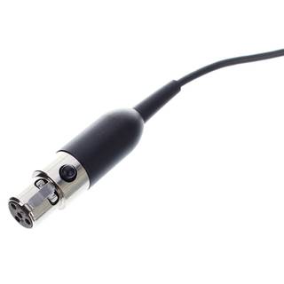 Shure SM31FH condensator headset microfoon