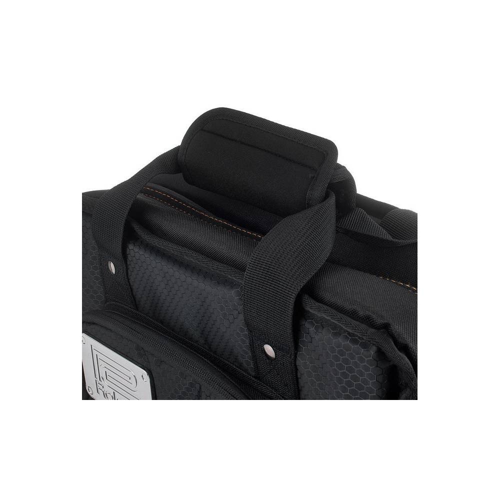 Roland CB-BRB3 Pouch for 3 Roland Boutique Synthesizers