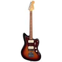 Fender Classic Player Jazzmaster Special 3-Color Sunburst PF