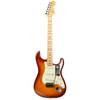 Fender American Elite Stratocaster Tobacco Sunburst MN