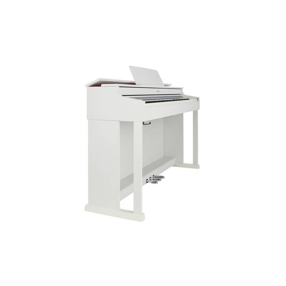 Casio Celviano AP-470 WE digitale piano wit