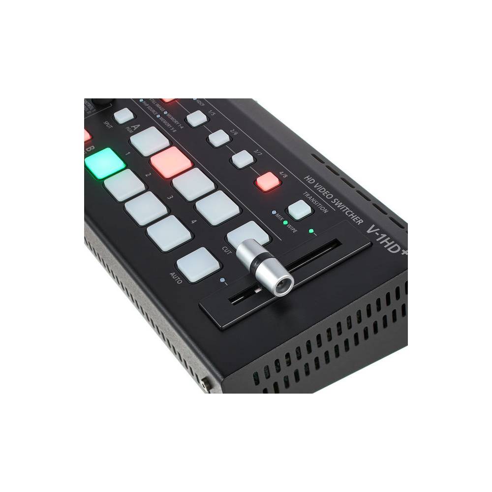 Roland V-1HD+ video switcher