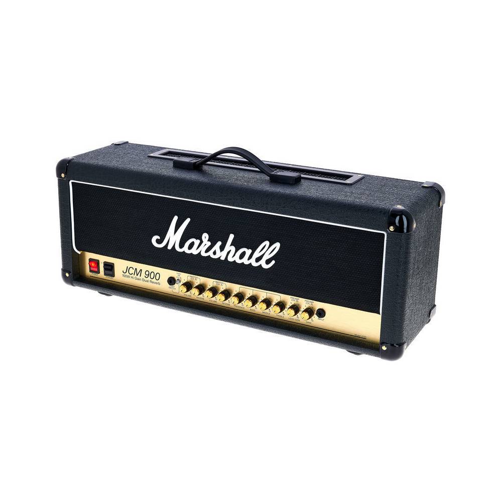 Marshall JCM900 Reissue