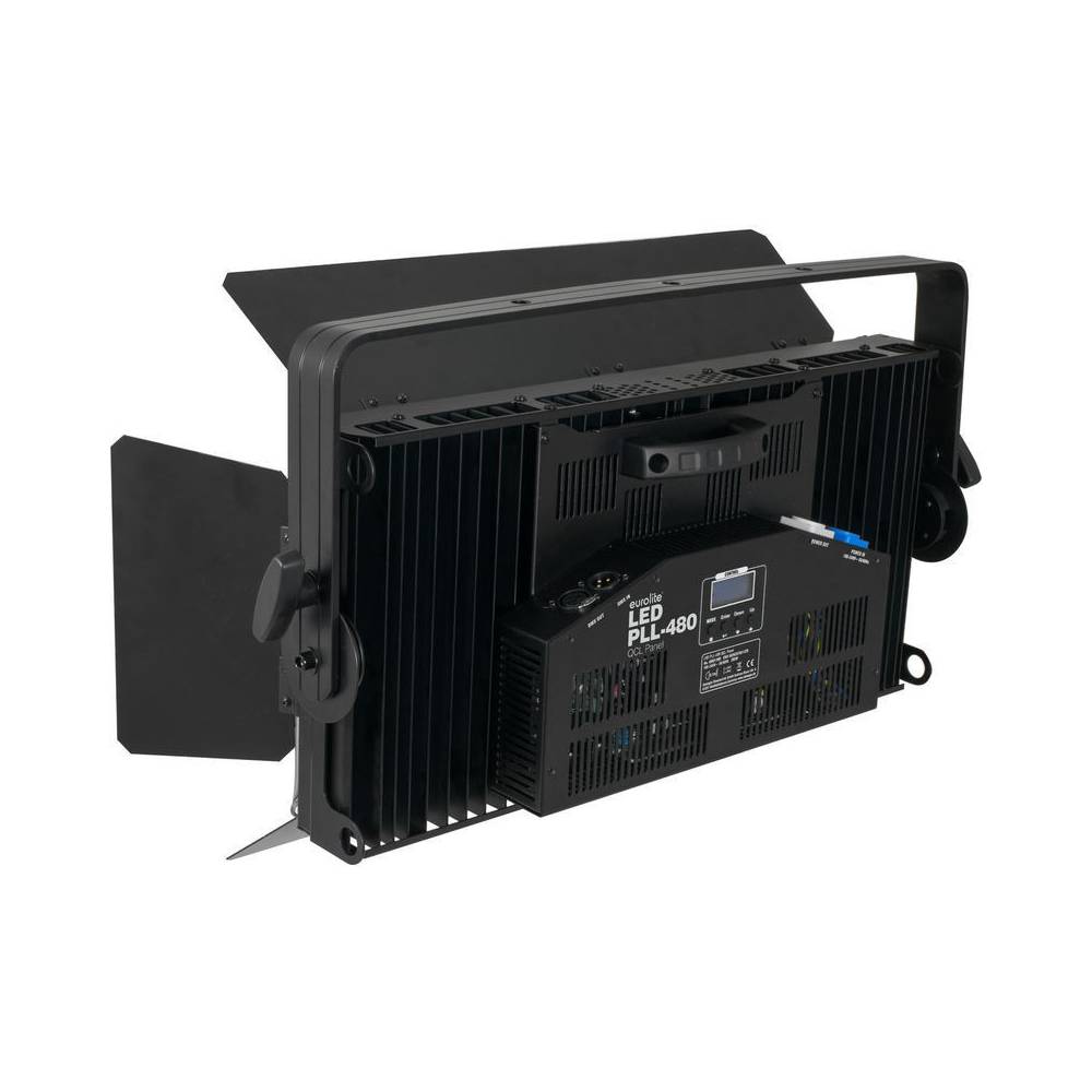 Eurolite PLL-480 QCL LED paneel