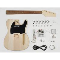 Boston KIT-TE-10 gitaarbouwpakket TE-stijl