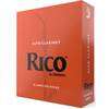 D'Addario Woodwinds RDA1015 Rico Alto Clarinet Reeds 1.5 voor altklarinet (10 stuks)