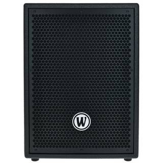Warwick Gnome Pro CAB 12/4 1x12 inch 300W basgitaar speakerkast