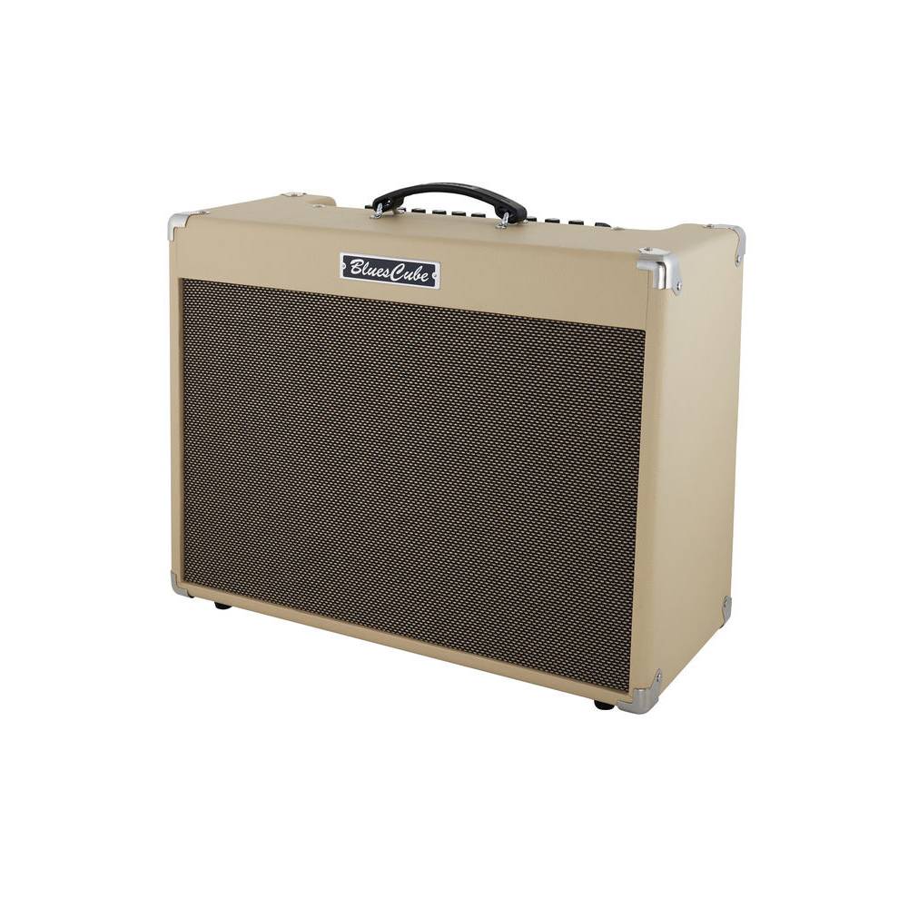 Roland Blues Cube Artist