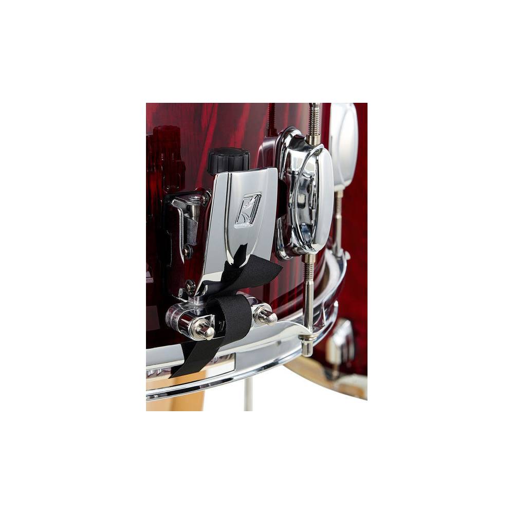 Tama CL52KRS Superstar Classic Gloss Garnet Lacebark Pine 5-delige shellset