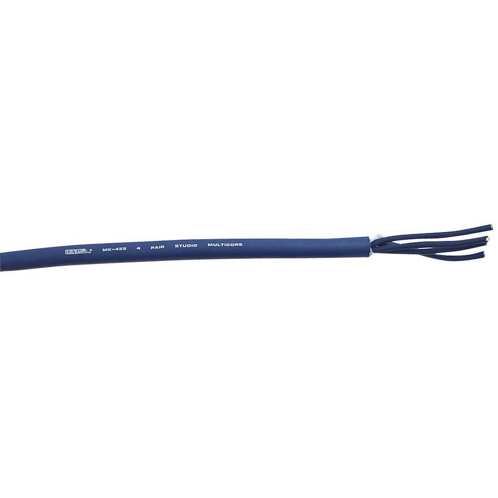 DAP MK-422 4 parige signaalkabel per meter