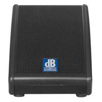 dB Technologies Flexsys FM8 actieve vloermonitor